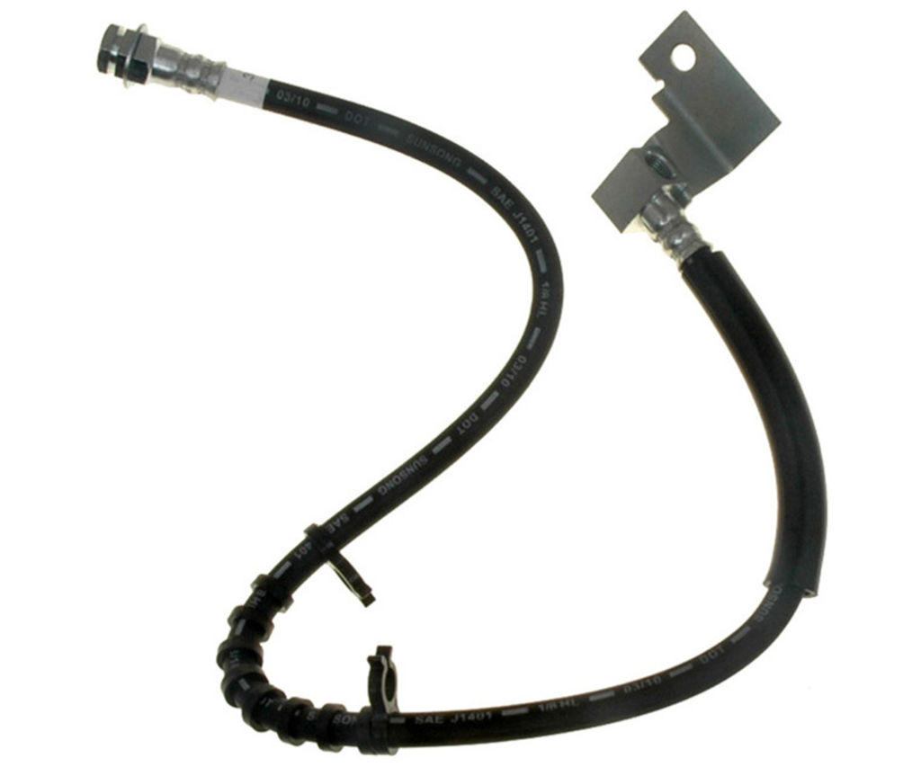 Raybestos BH382476 - Element3 Brake Hose