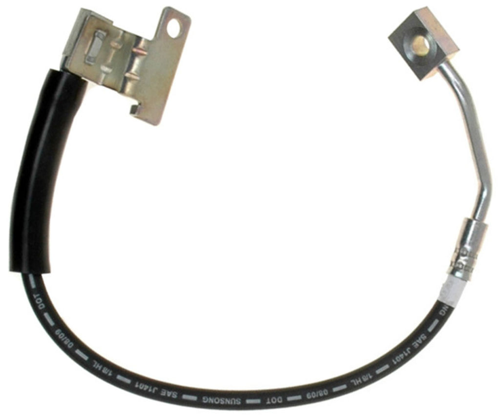 Raybestos BH382482 - Element3 Brake Hose