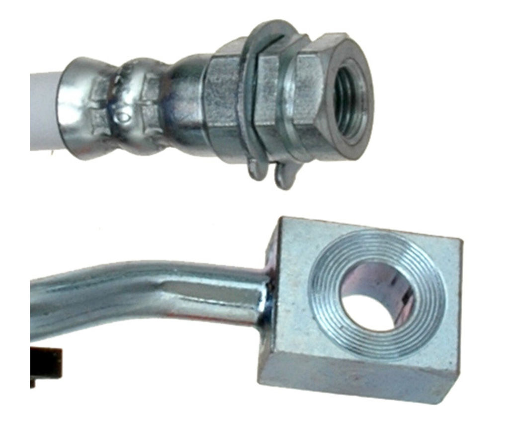 Raybestos BH382487 - Element3 Brake Hose