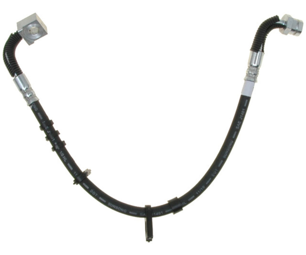 Raybestos BH382491 - Element3 Brake Hose