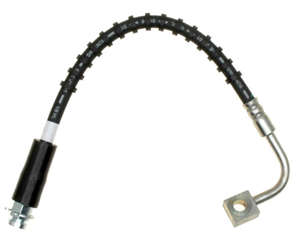 Raybestos BH382519 - Element3 Brake Hose