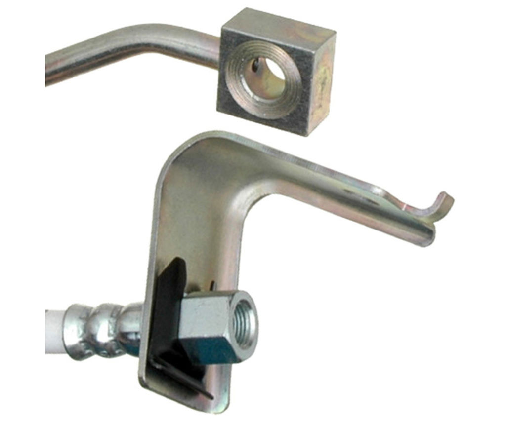 Raybestos BH382525 - Element3 Brake Hose
