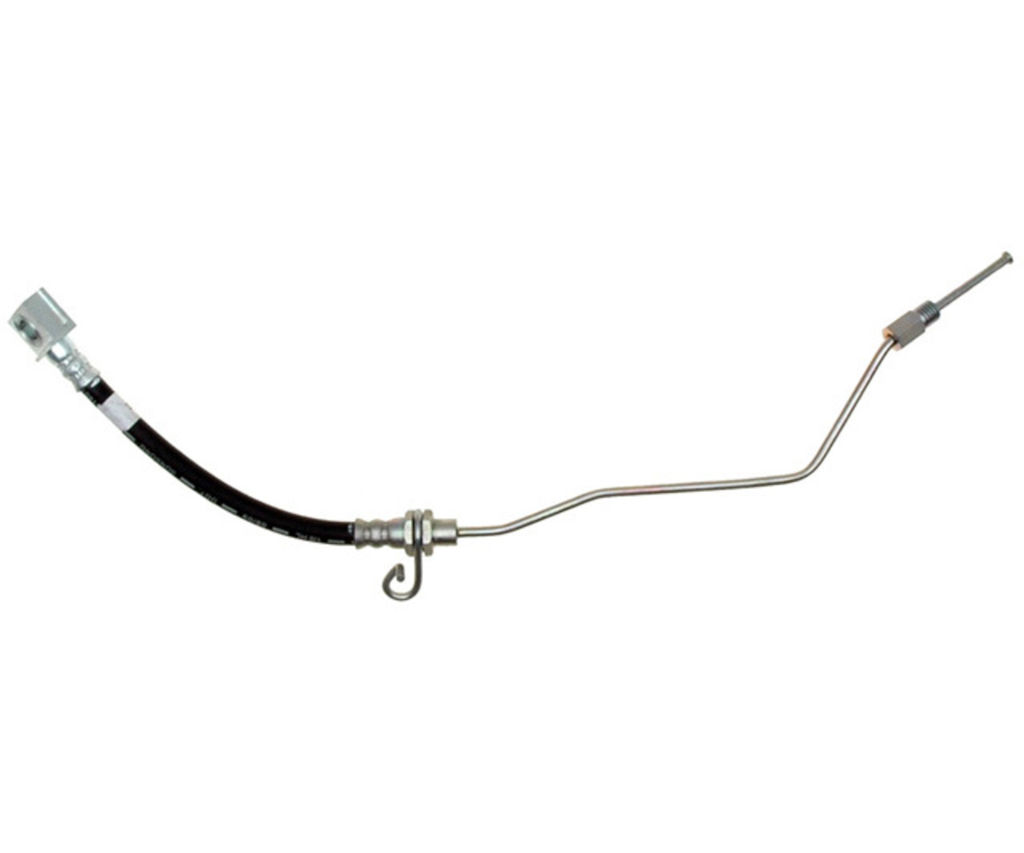 Raybestos BH382528 - Element3 Brake Hose