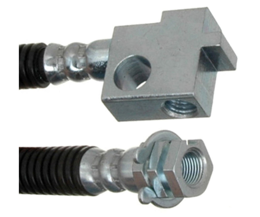 Raybestos BH382529 - Element3 Brake Hose