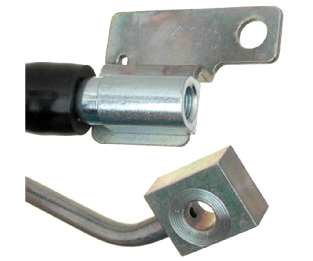Raybestos BH382531 - Element3 Brake Hose