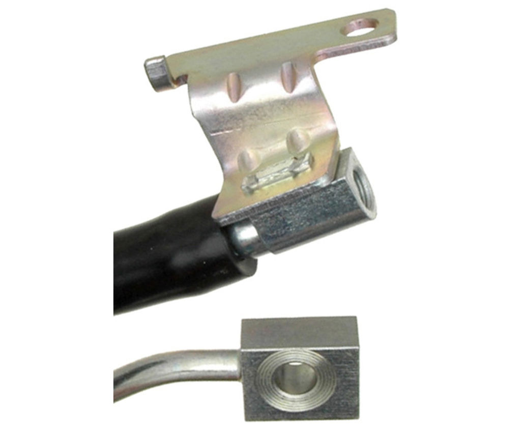 Raybestos BH382532 - Element3 Brake Hose