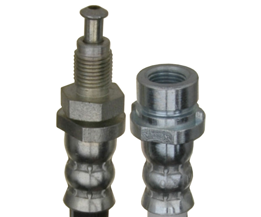 Raybestos BH382533 - Element3 Brake Hose