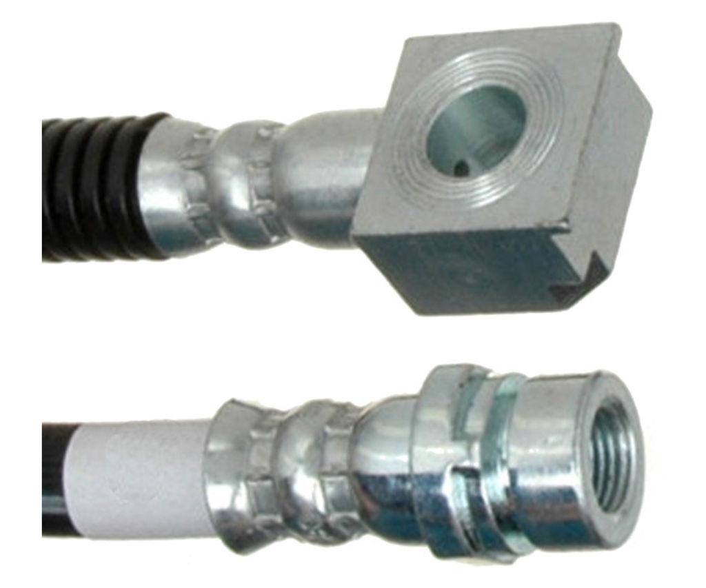 Raybestos BH382534 - Element3 Brake Hose
