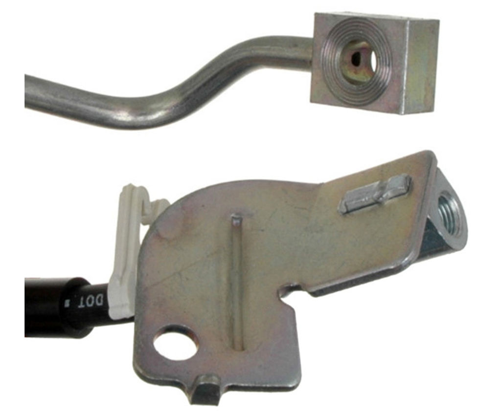 Raybestos BH382536 - Element3 Brake Hose