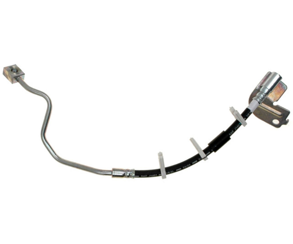 Raybestos BH382537 - Element3 Brake Hose