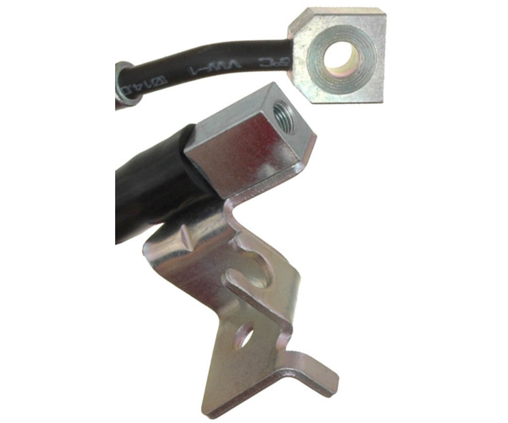 Raybestos BH382540 - Element3 Brake Hose