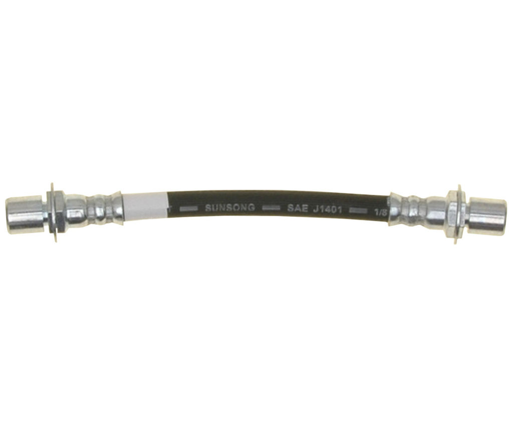 Raybestos BH38255 - Element3 Brake Hose