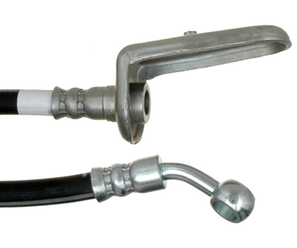Raybestos BH382552 - Element3 Brake Hose