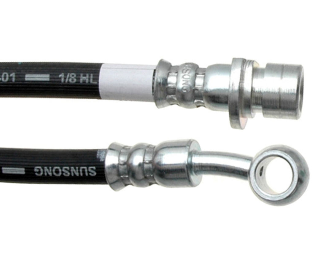 Raybestos BH382557 - Element3 Brake Hose