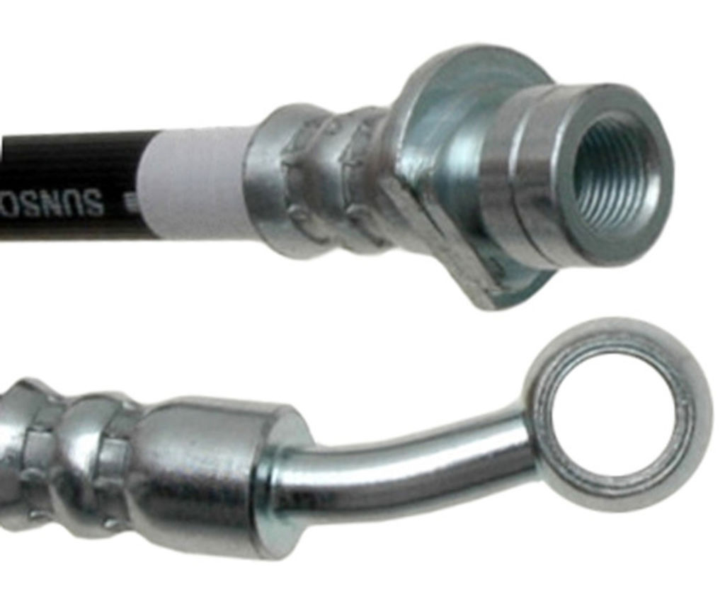 Raybestos BH382559 - Element3 Brake Hose