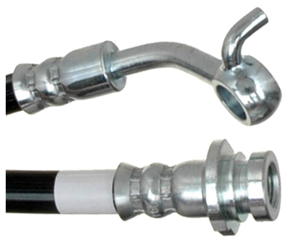Raybestos BH382567 - Element3 Brake Hose