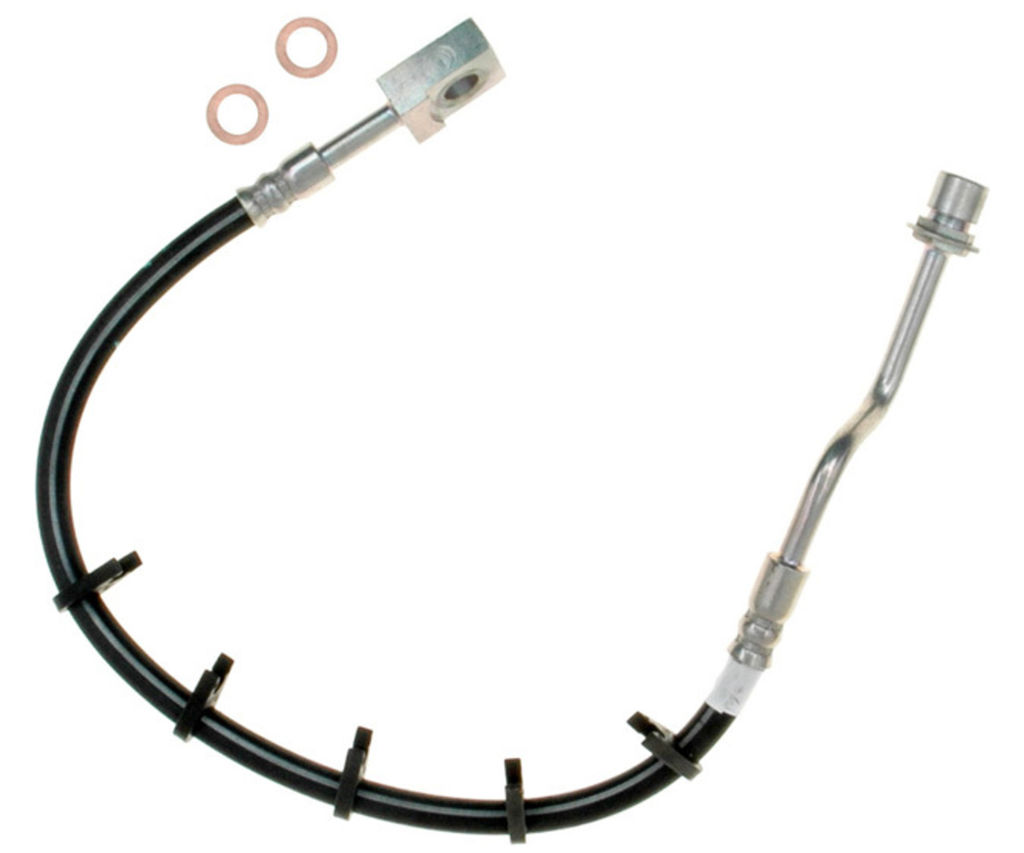 Raybestos BH382569 - Element3 Brake Hose