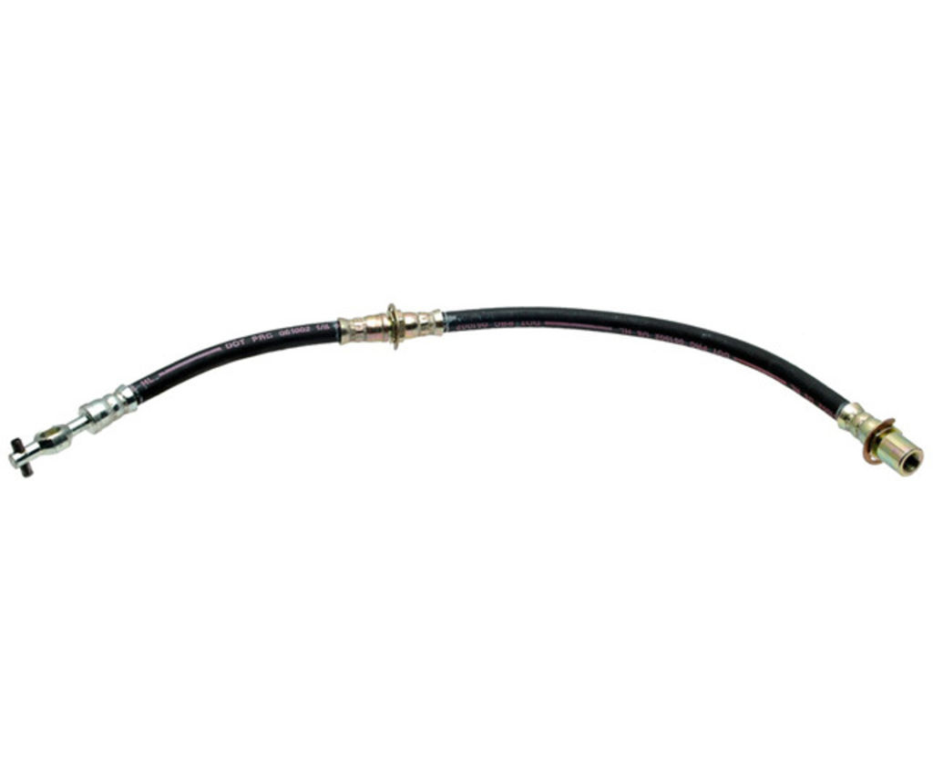 Raybestos BH38257 - Element3 Brake Hose