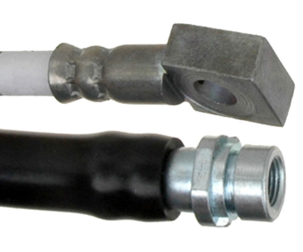 Raybestos BH382574 - Element3 Brake Hose