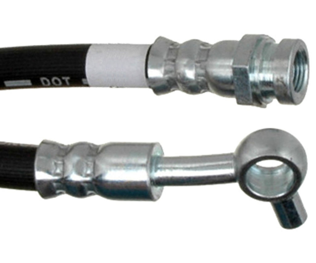 Raybestos BH382580 - Element3 Brake Hose