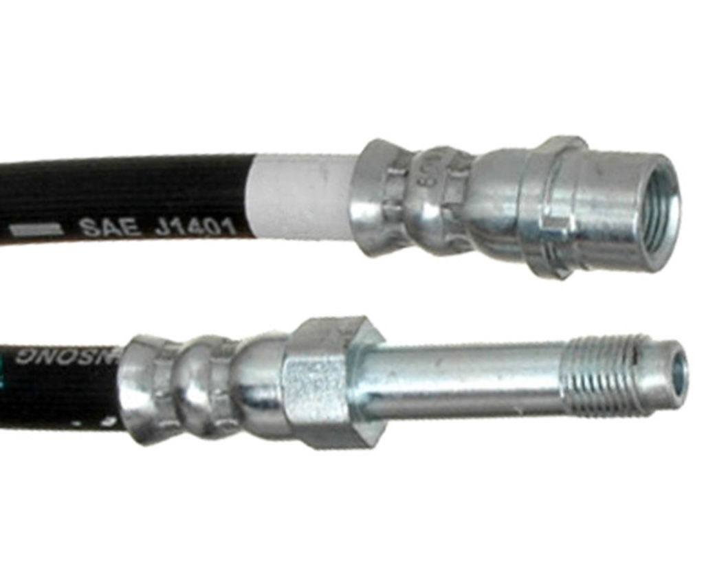Raybestos BH382586 - Element3 Brake Hose