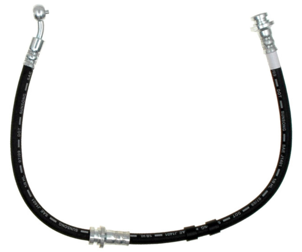 Raybestos BH382587 - Element3 Brake Hose