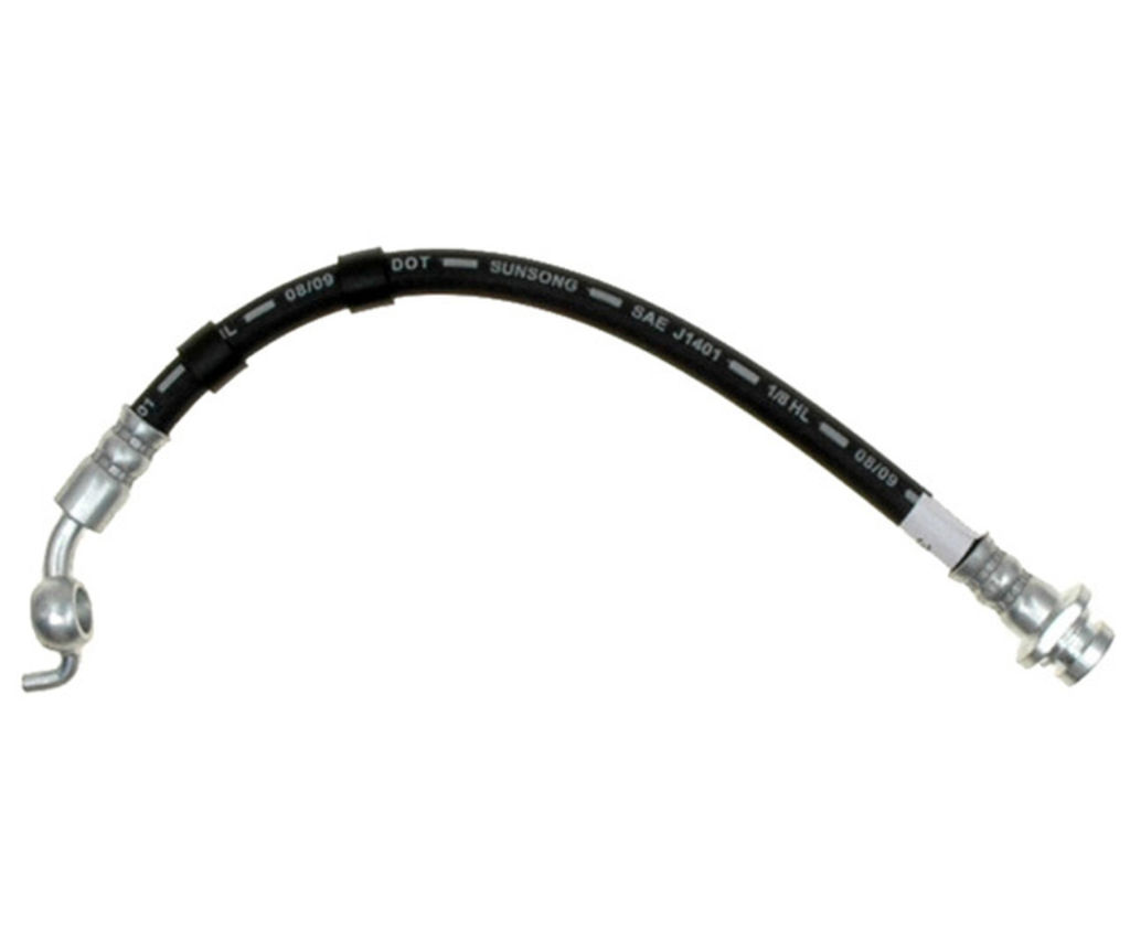 Raybestos BH382588 - Element3 Brake Hose