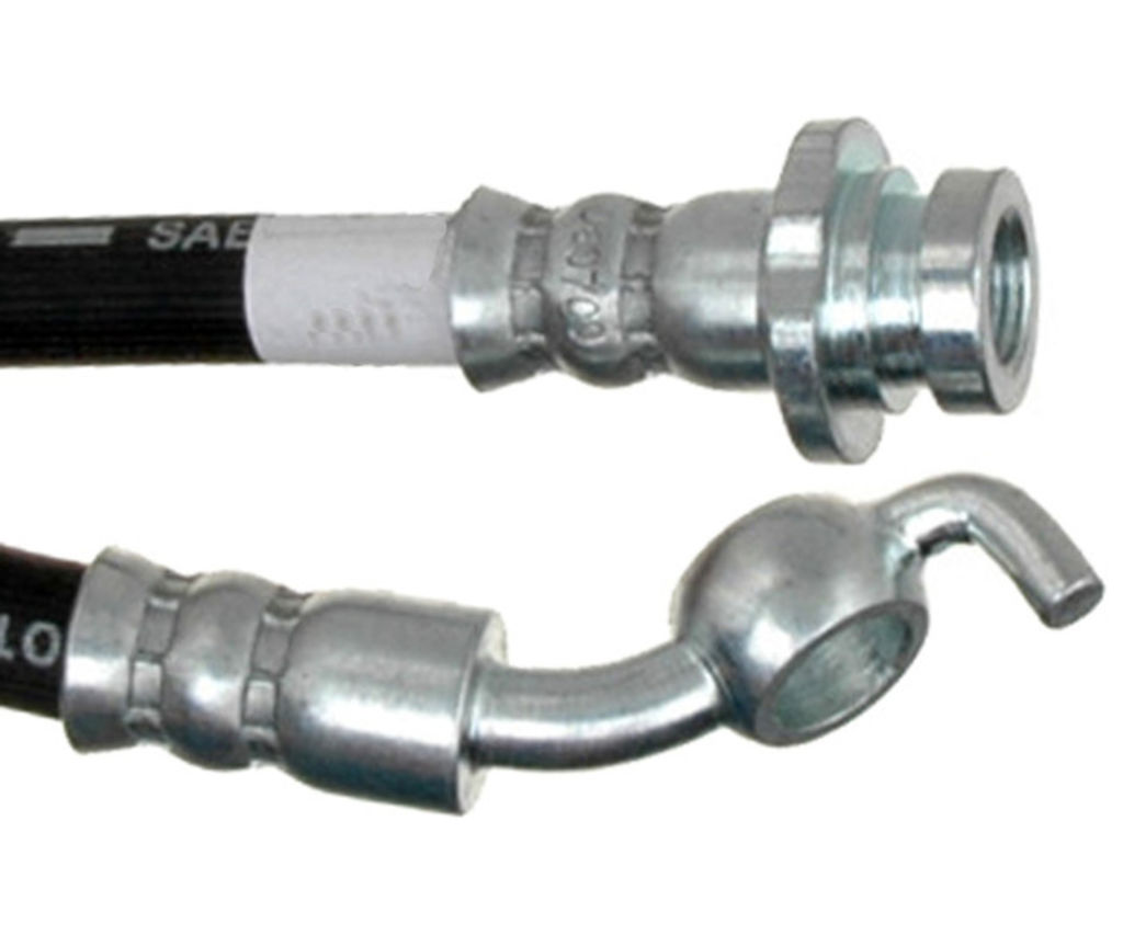 Raybestos BH382589 - Element3 Brake Hose