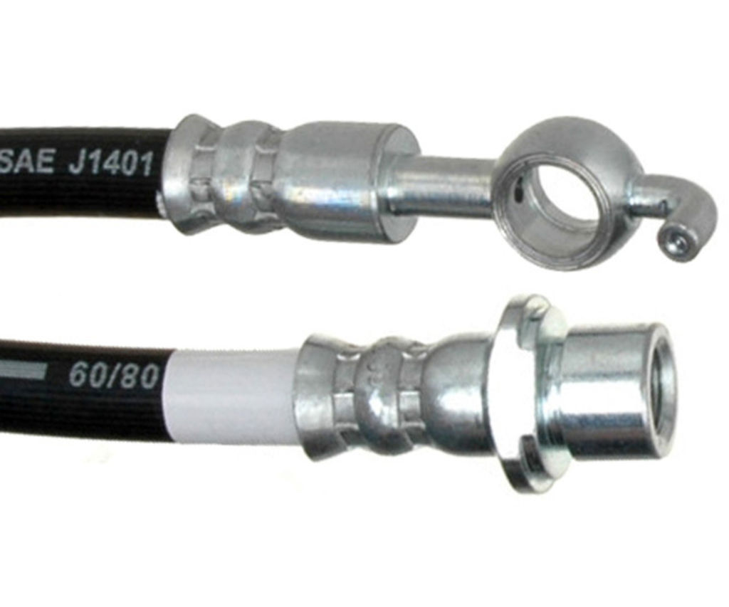 Raybestos BH382592 - Element3 Brake Hose