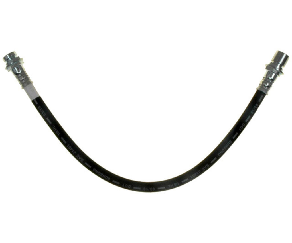 Raybestos BH382615 - Element3 Brake Hose