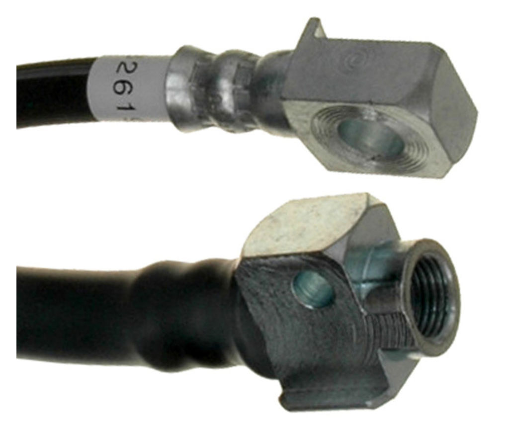 Raybestos BH382619 - Element3 Brake Hose