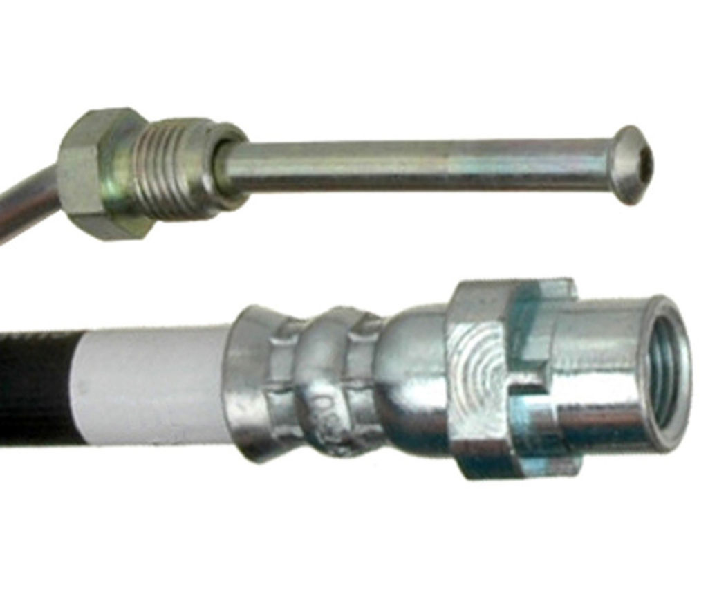 Raybestos BH382620 - Element3 Brake Hose