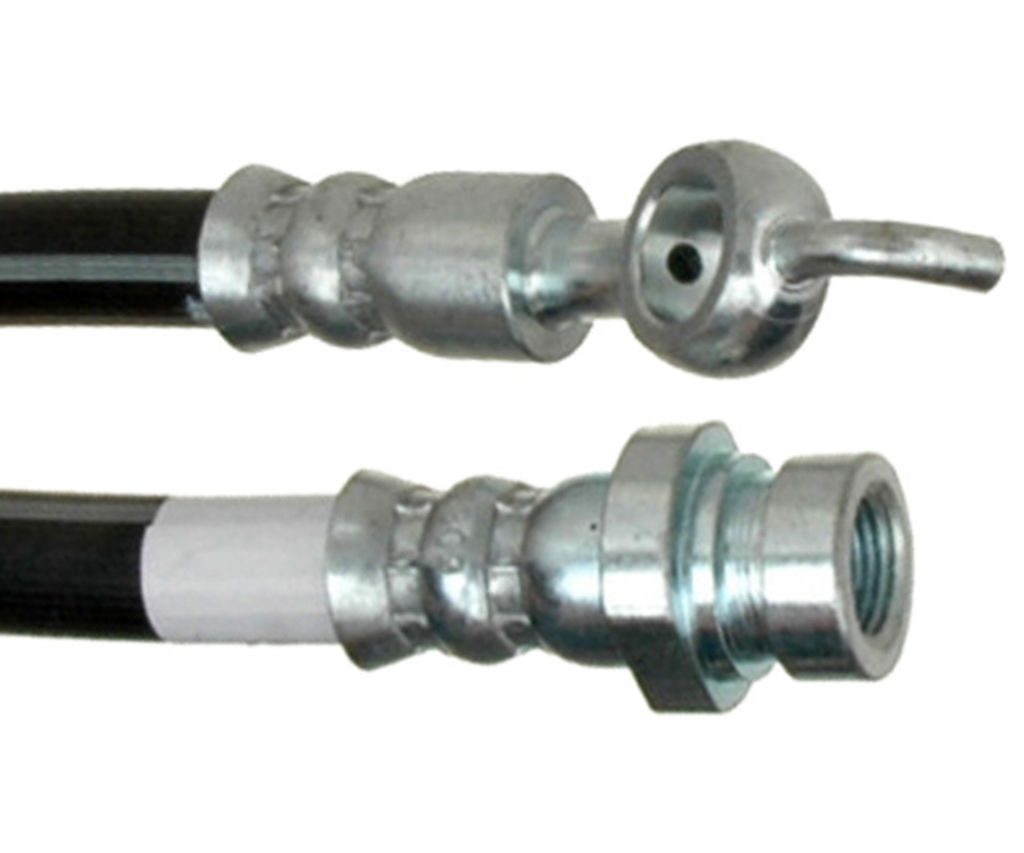 Raybestos BH382646 - Element3 Brake Hose