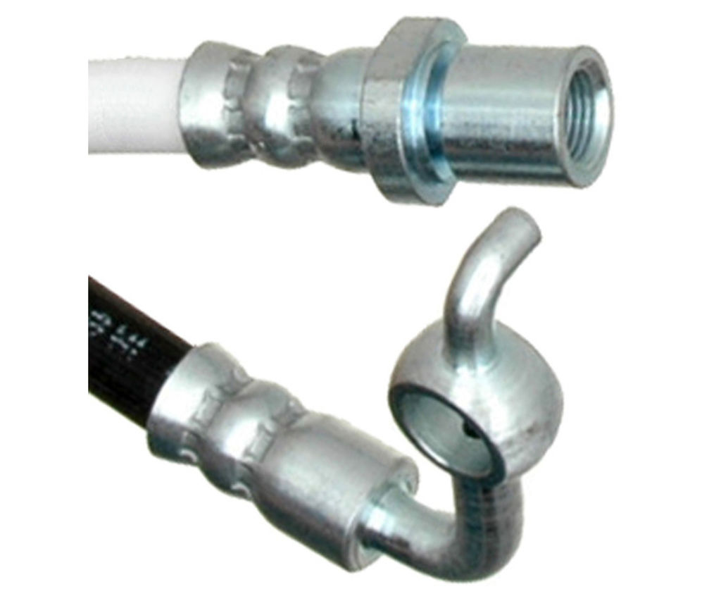Raybestos BH382649 - Element3 Brake Hose
