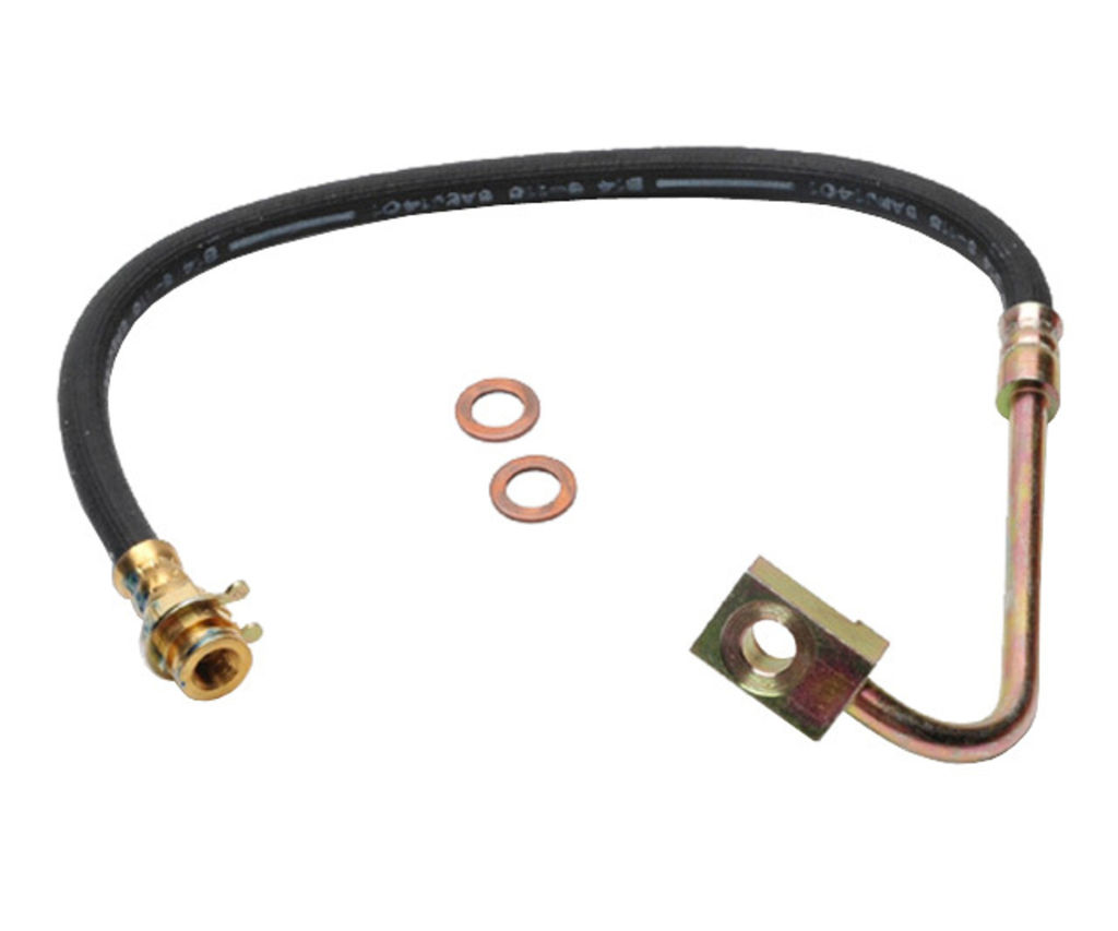 Raybestos BH38265 - Element3 Brake Hose