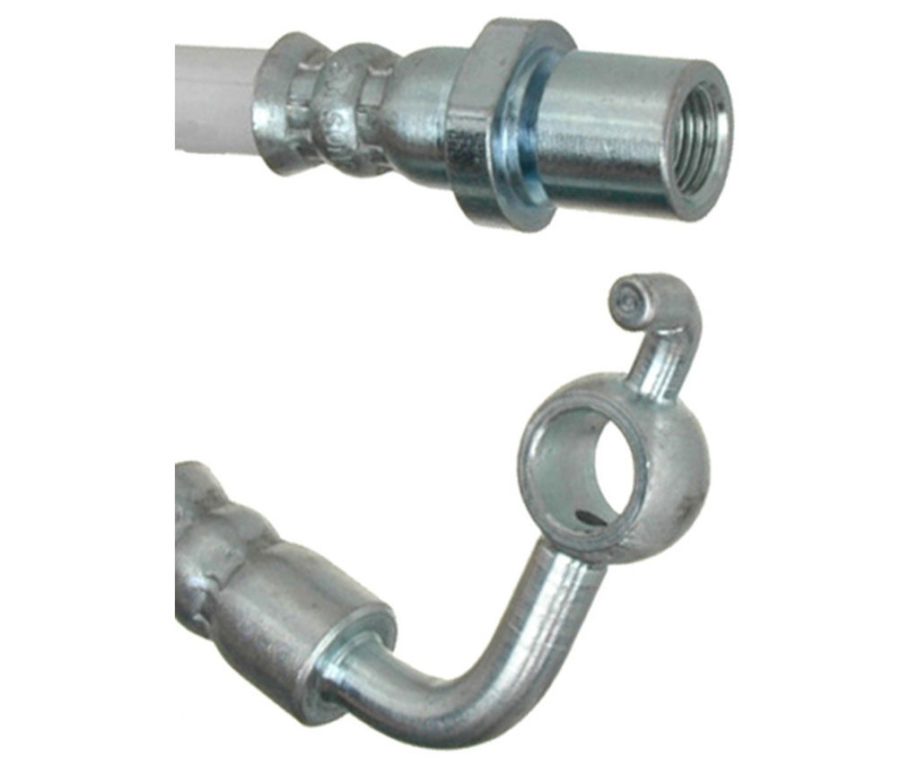 Raybestos BH382650 - Element3 Brake Hose