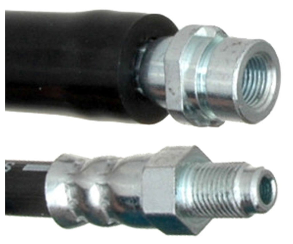 Raybestos BH382660 - Element3 Brake Hose