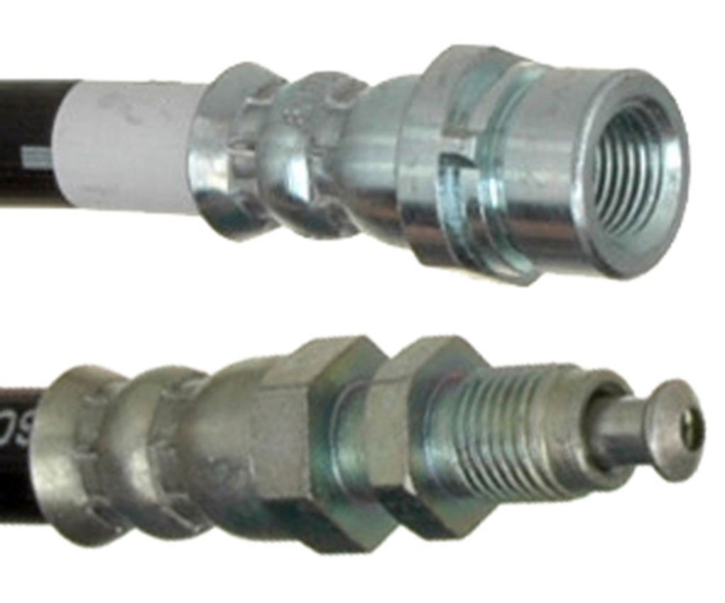 Raybestos BH382663 - Element3 Brake Hose