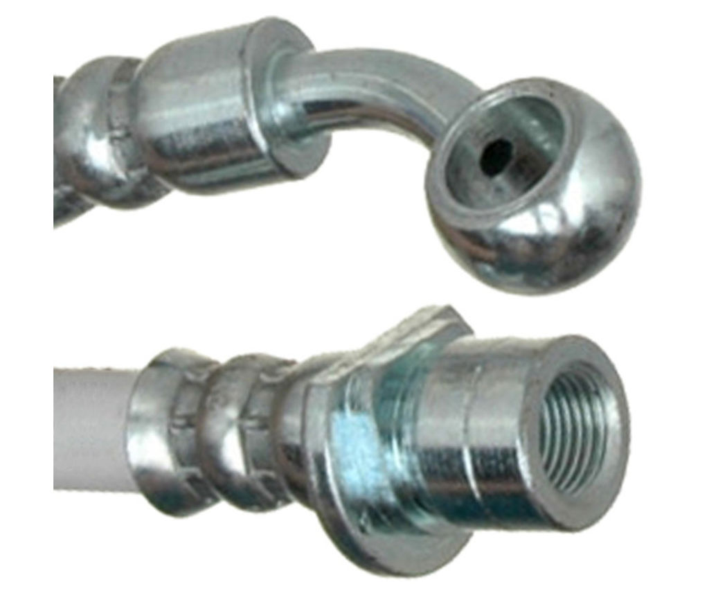 Raybestos BH382666 - Element3 Brake Hose