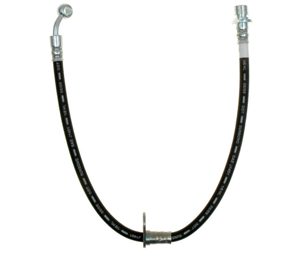 Raybestos BH382667 - Element3 Brake Hose