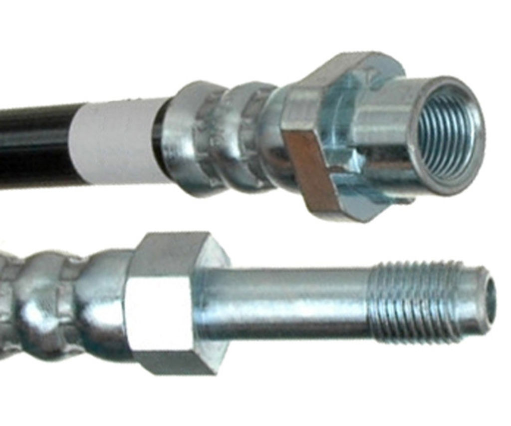 Raybestos BH382668 - Element3 Brake Hose