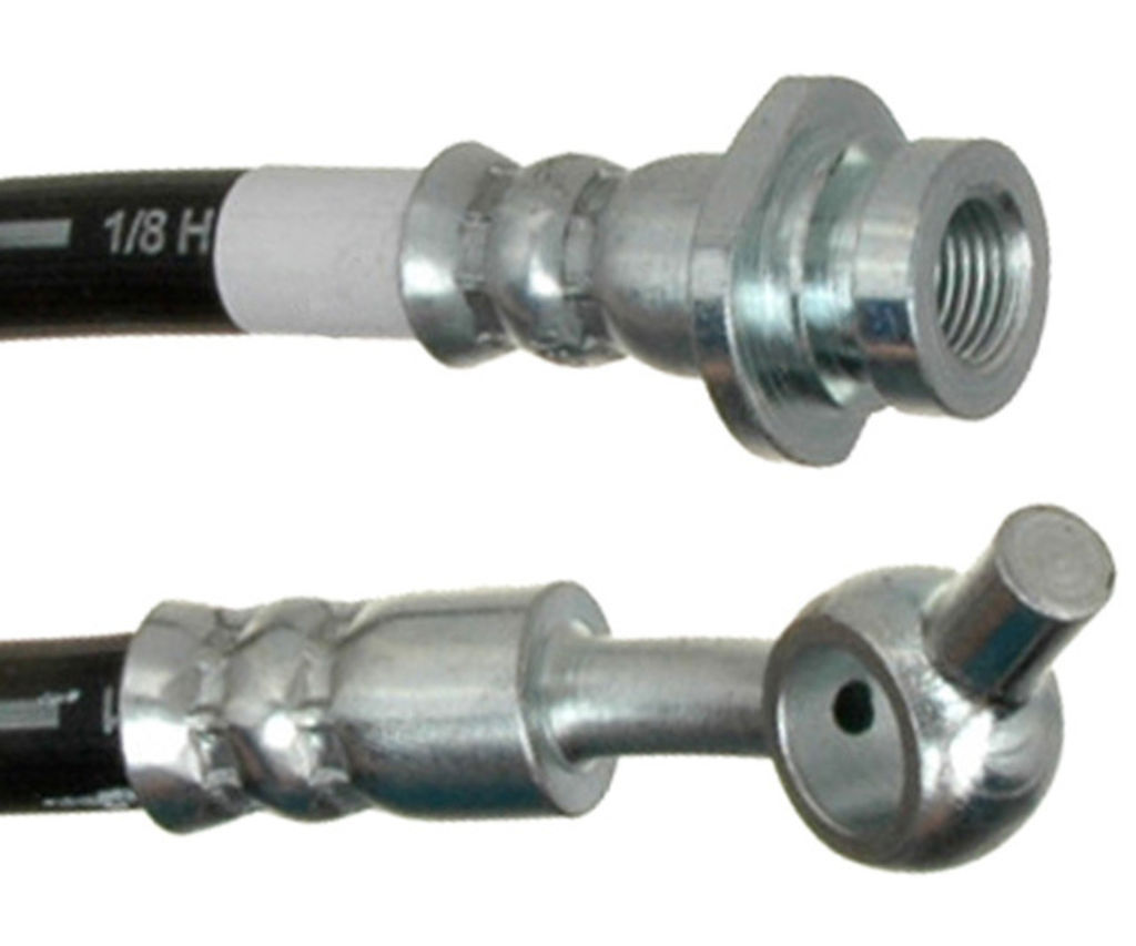 Raybestos BH382675 - Element3 Brake Hose
