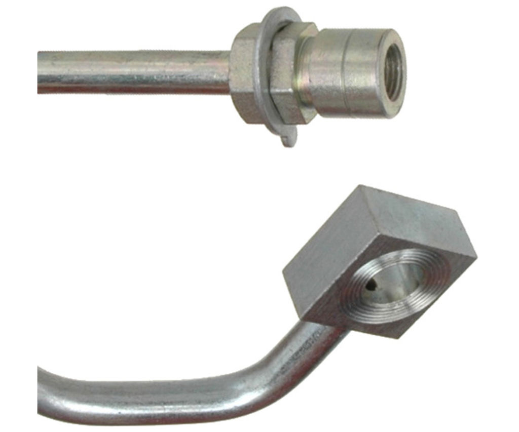Raybestos BH382683 - Element3 Brake Hose