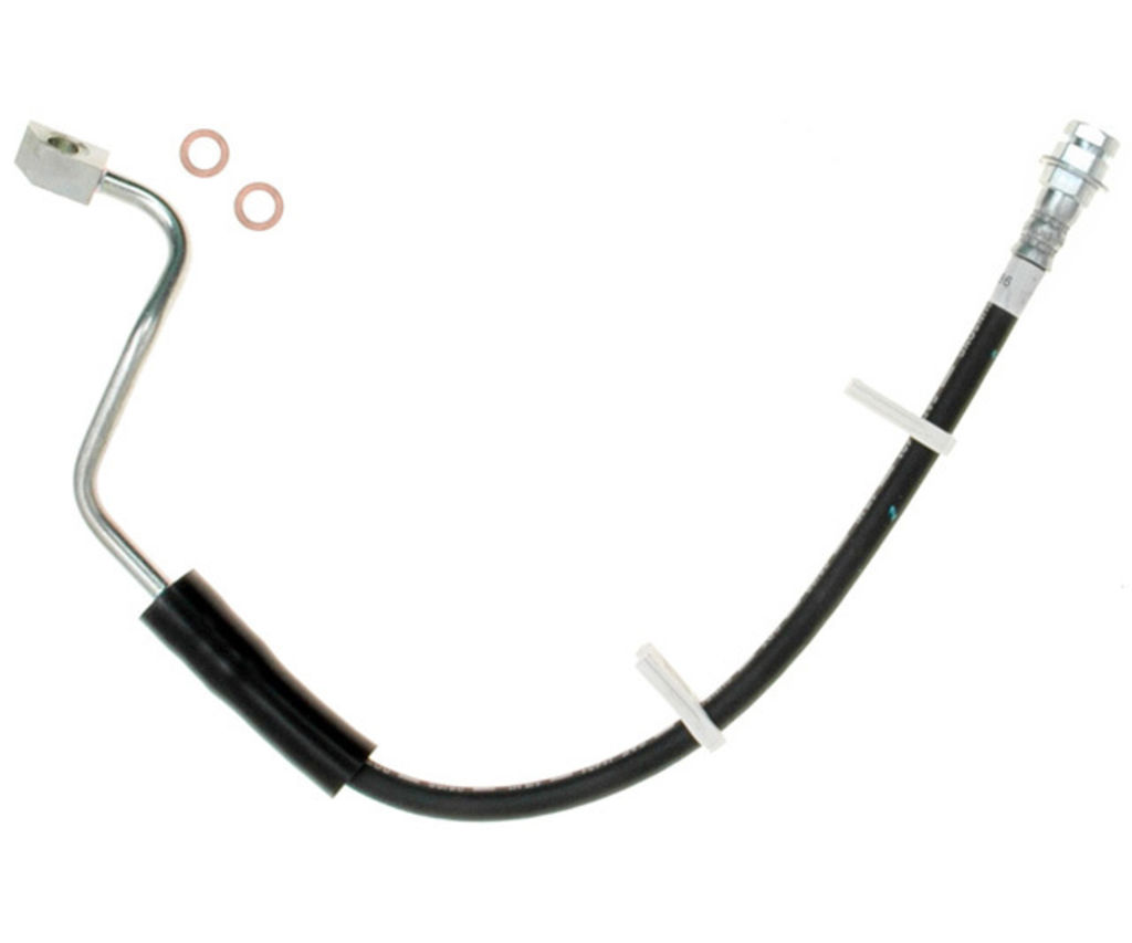 Raybestos BH382686 - Element3 Brake Hose