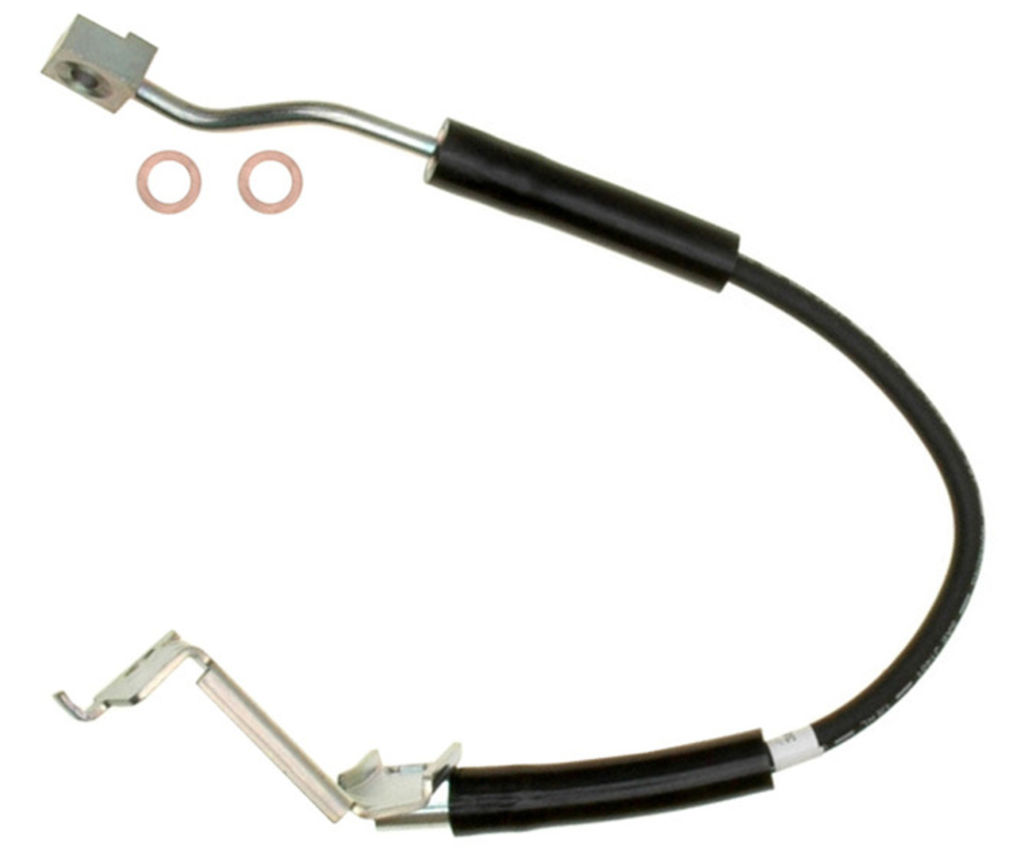 Raybestos BH382688 - Element3 Brake Hose