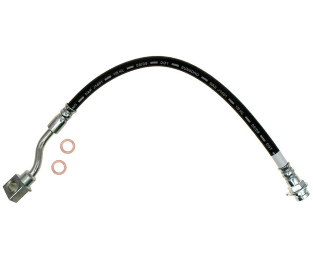 Raybestos BH382696 - Element3 Brake Hose