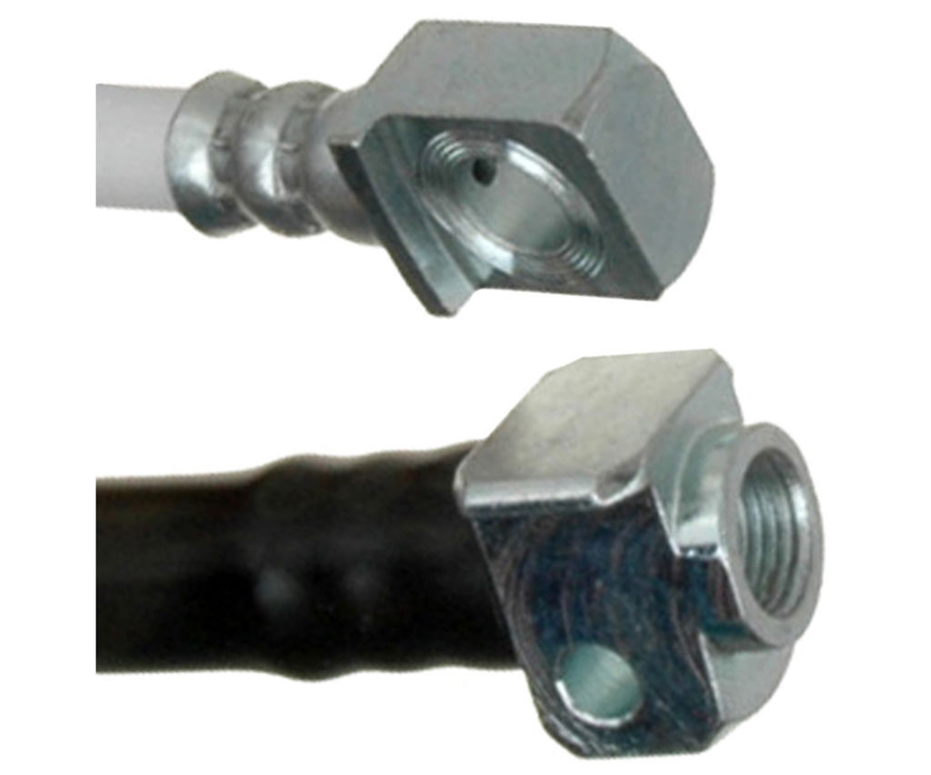 Raybestos BH382702 - Element3 Brake Hose