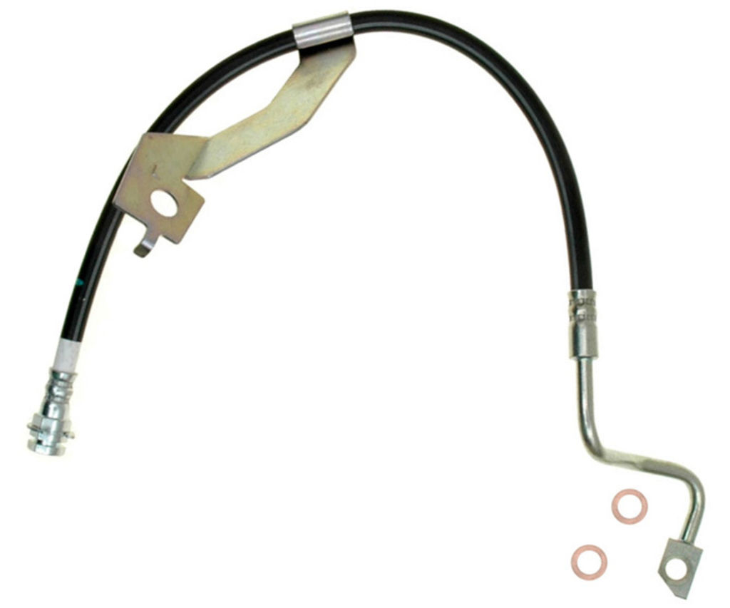 Raybestos BH382705 - Element3 Brake Hose