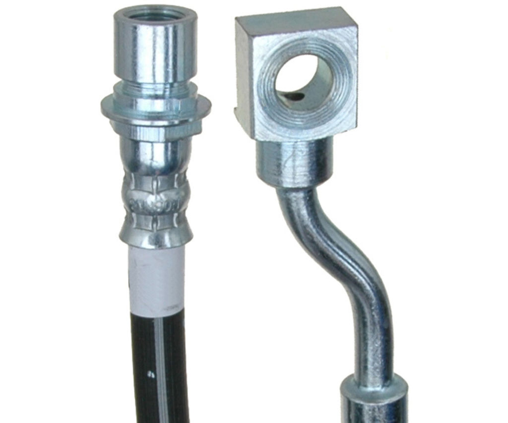 Raybestos BH382712 - Element3 Brake Hose
