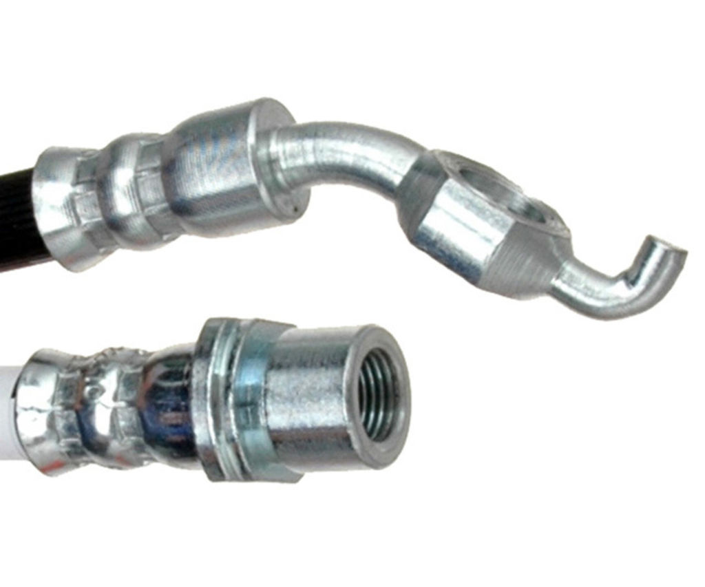 Raybestos BH382713 - Element3 Brake Hose